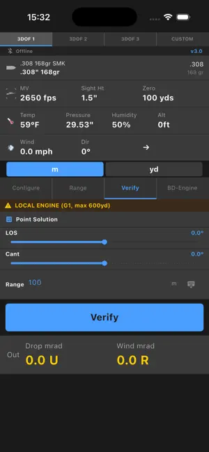 BD-Engine screenshot 3