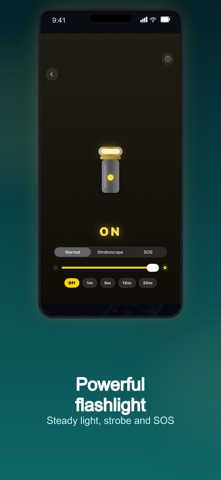 Toolbox: Level, Ruler, Sound Screenshot 7 of 10