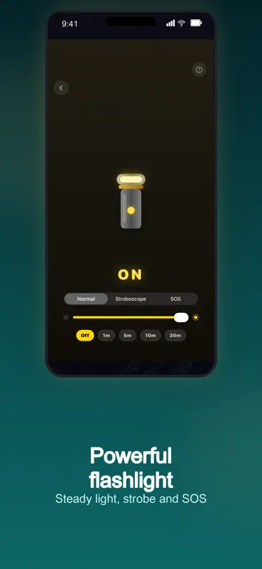 Toolbox: Level, Ruler, Sound screenshot 7 of 10
