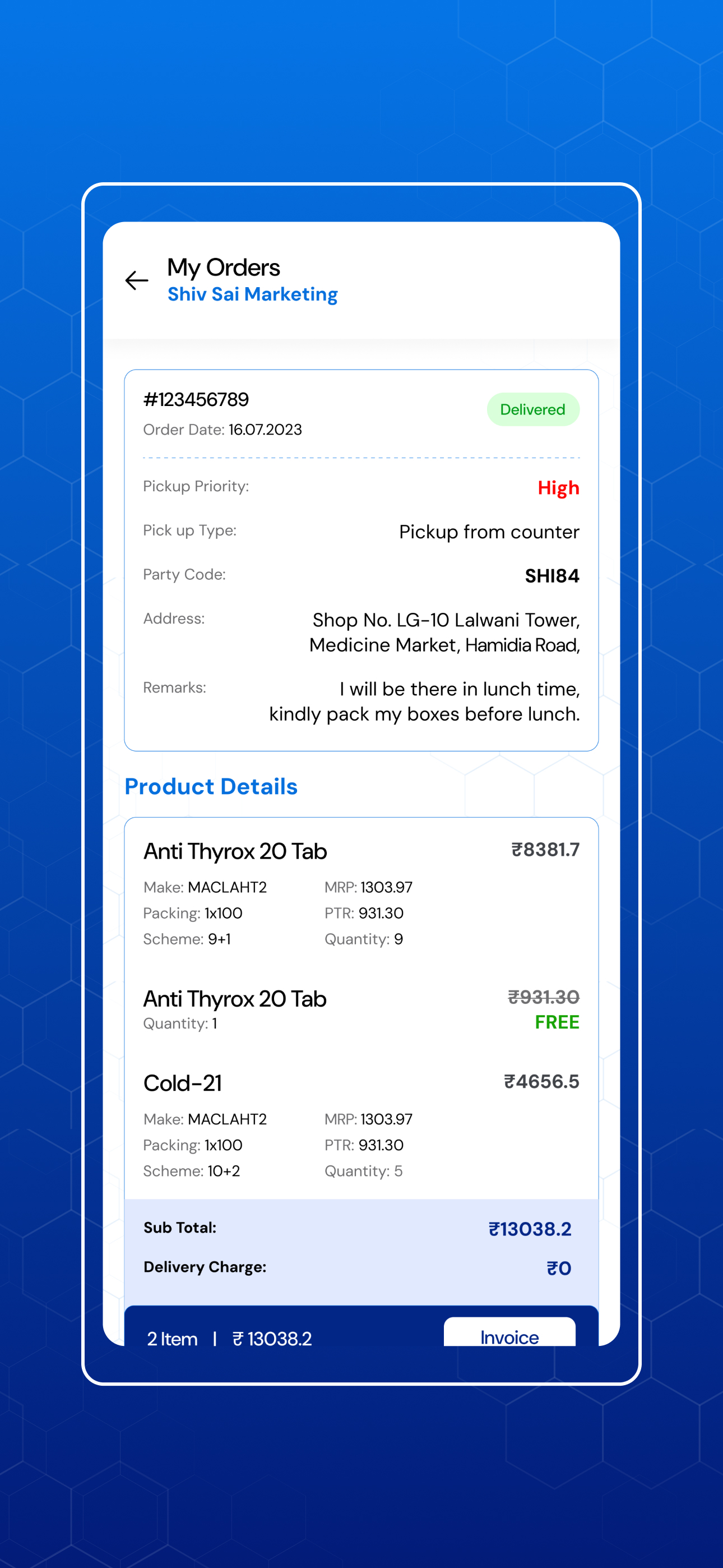 Pharma Hub 365