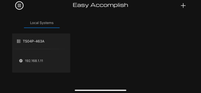 EasyAccomplish Screenshot 1 of 4