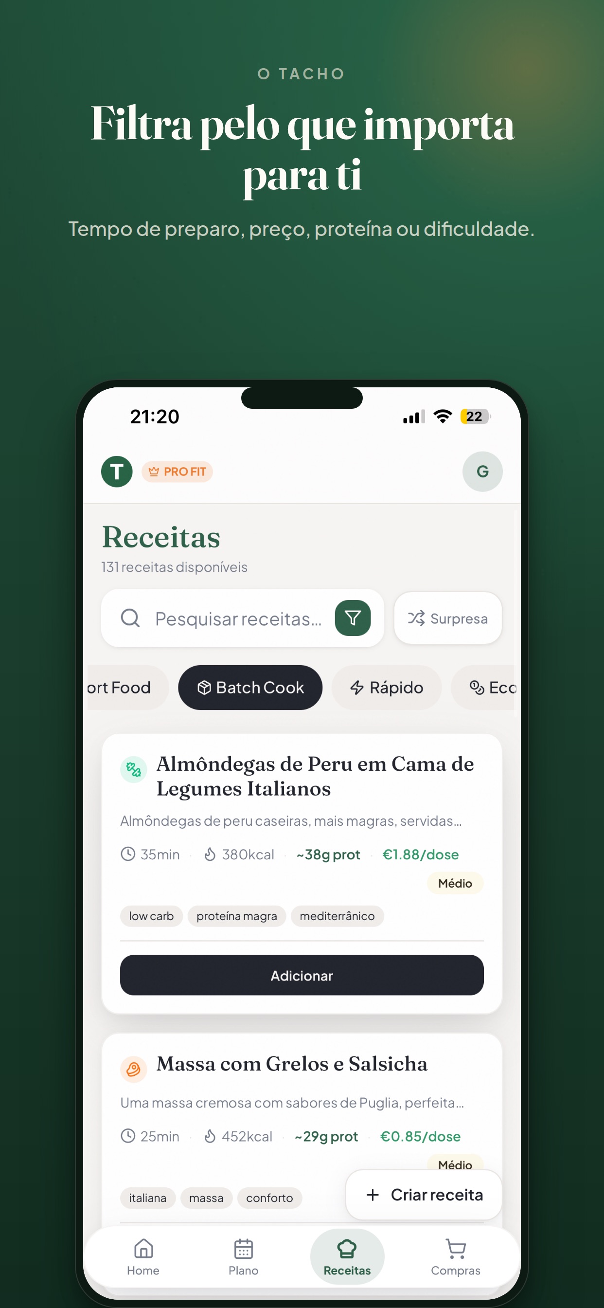 Screenshot 3 of O Tacho