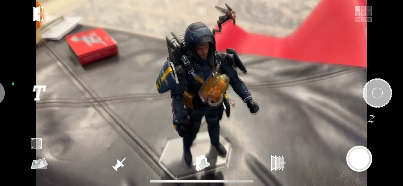 Screenshot #3 pour MemoryLapse