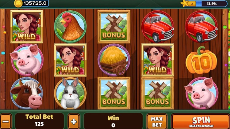 Stake Lucky Casino: Slots Game