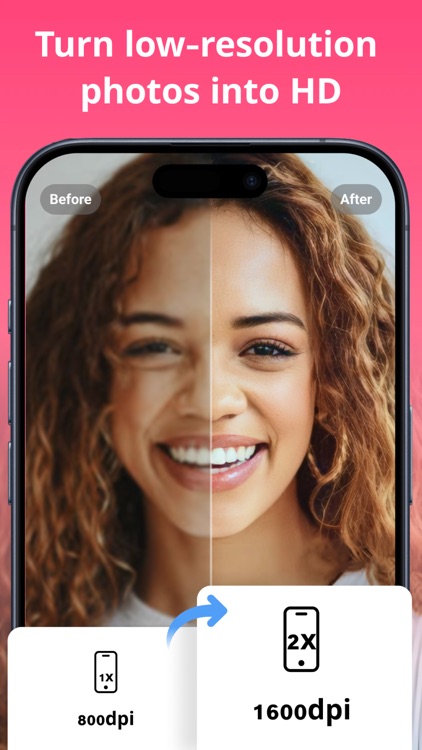 FotoArt: AI Face&Photo Editor screenshot-5