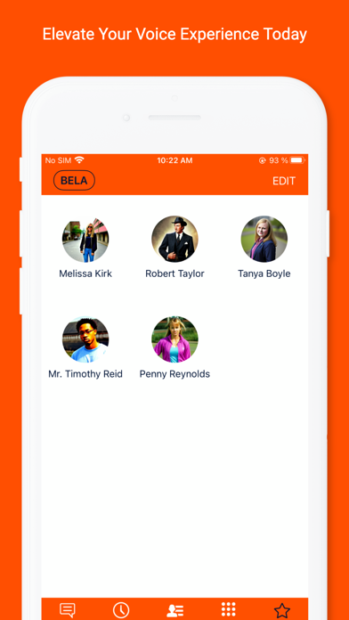 Hypa Bela Screenshot