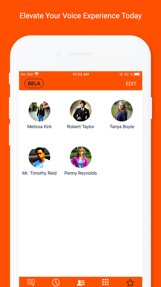 #2. Hypa Bela (iOS) 由: Hypa Fibre (Pty) Ltd