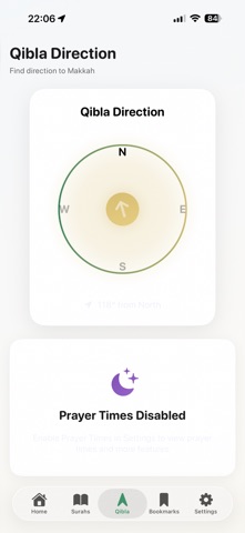 Quran Al Kareem Pro screenshot