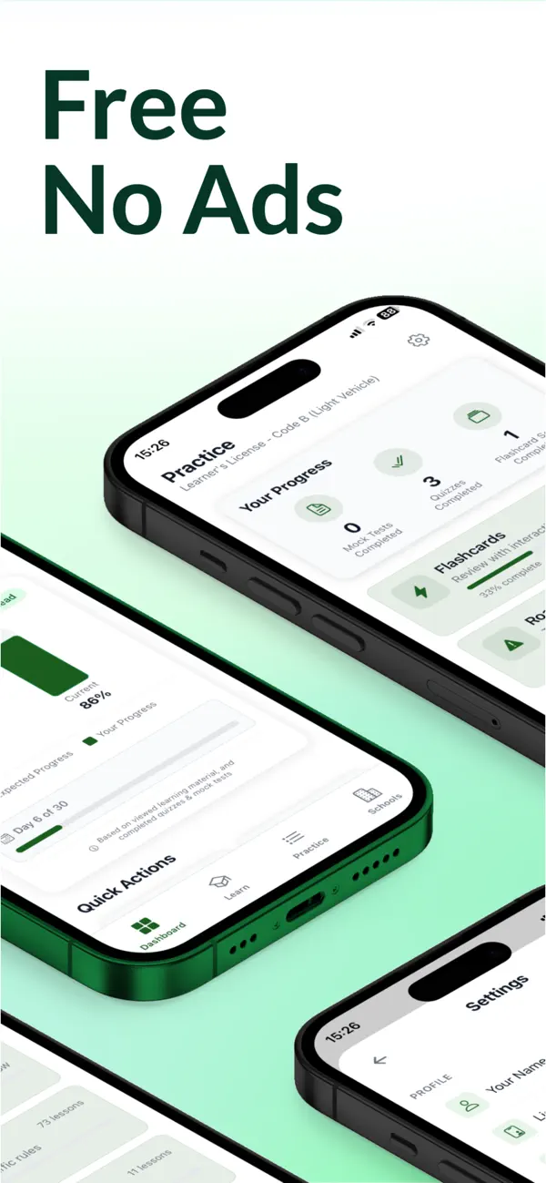 #2. K53 Sharp (iOS) Ved: Live Tembiso