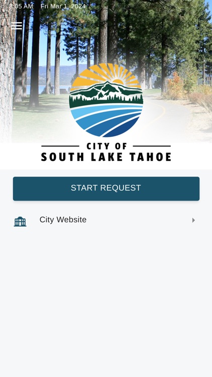 My South Lake Tahoe