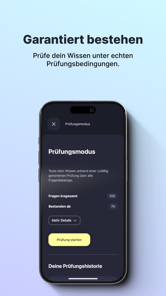 #8. Jagdcoach: Jagdschein, Prüfung (iOS) 由: Happy Tree GmbH