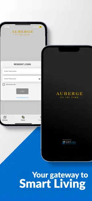 Auberge on the Park screenshot 3