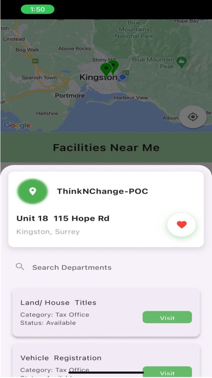 QMyTurn screenshot-8