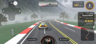 Turbo Challenge 截圖 5
