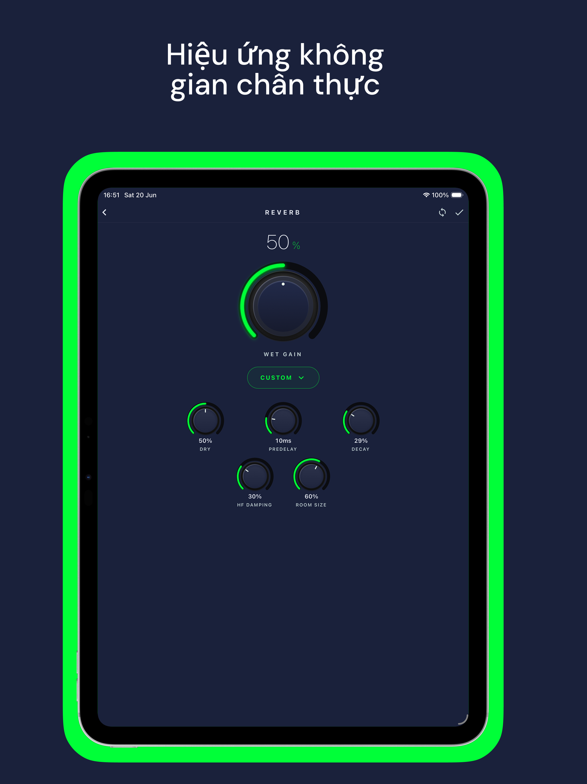 SQA Connect screenshot 9