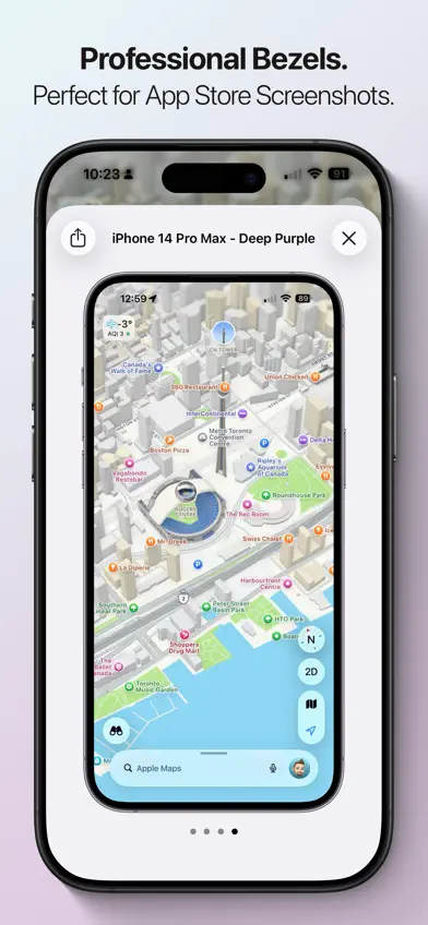 Screenshots Pro screenshot 3