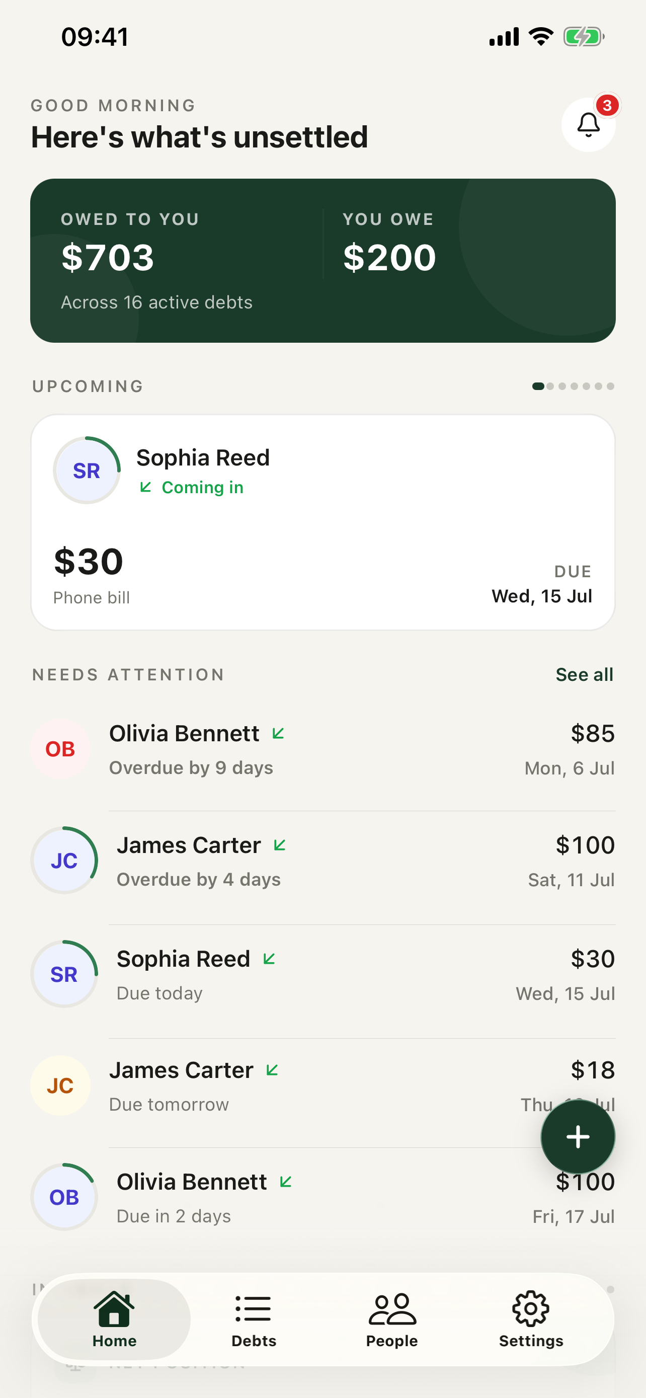Owwed screenshot 7