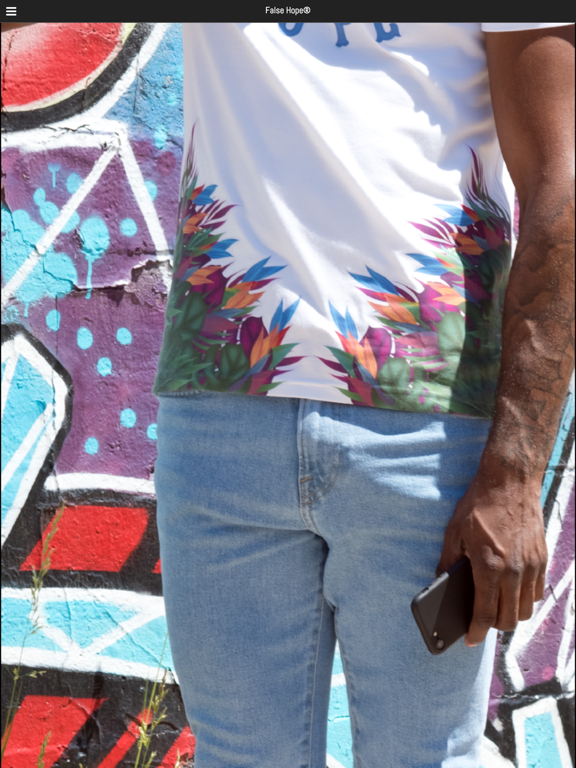 Screenshot #4 pour False Hope®