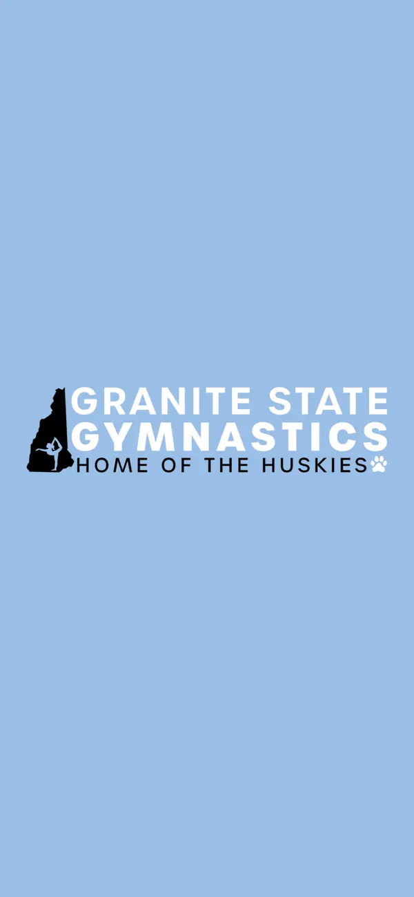Screenshot #1 pour Granite State Gymnastics