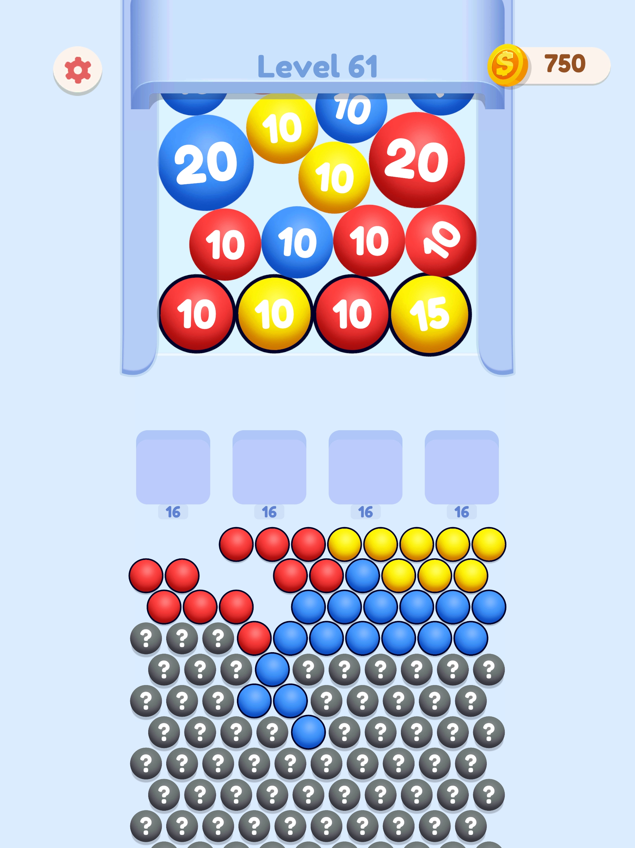 Popple Blast