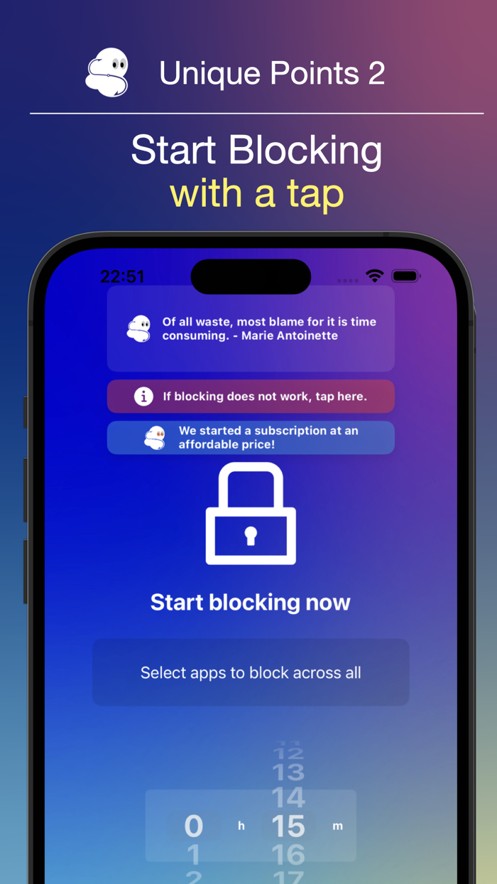 Time Rich Digital Detox