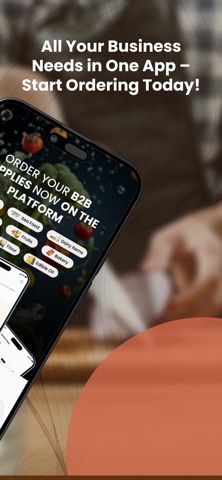 Ajil B2B : Marketplace Screenshot 2 of 8