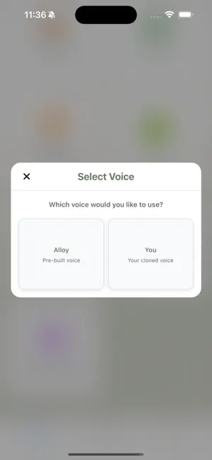 AwakeningApp screenshot 4