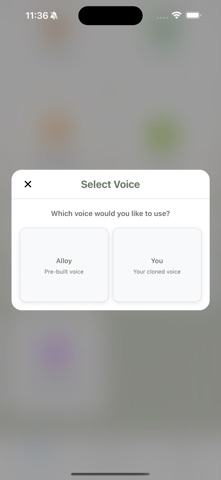 AwakeningApp Screenshot 4 of 7