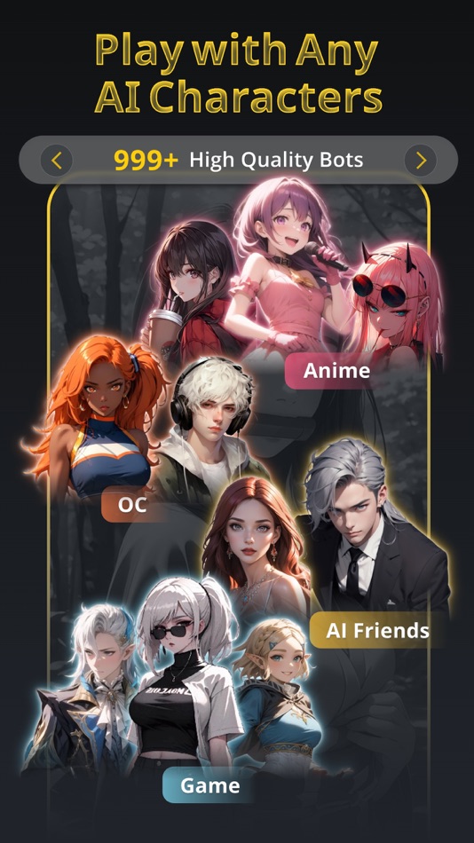 #1. Fantasia AI (iOS) 由: MINDZEN PTE. LTD.