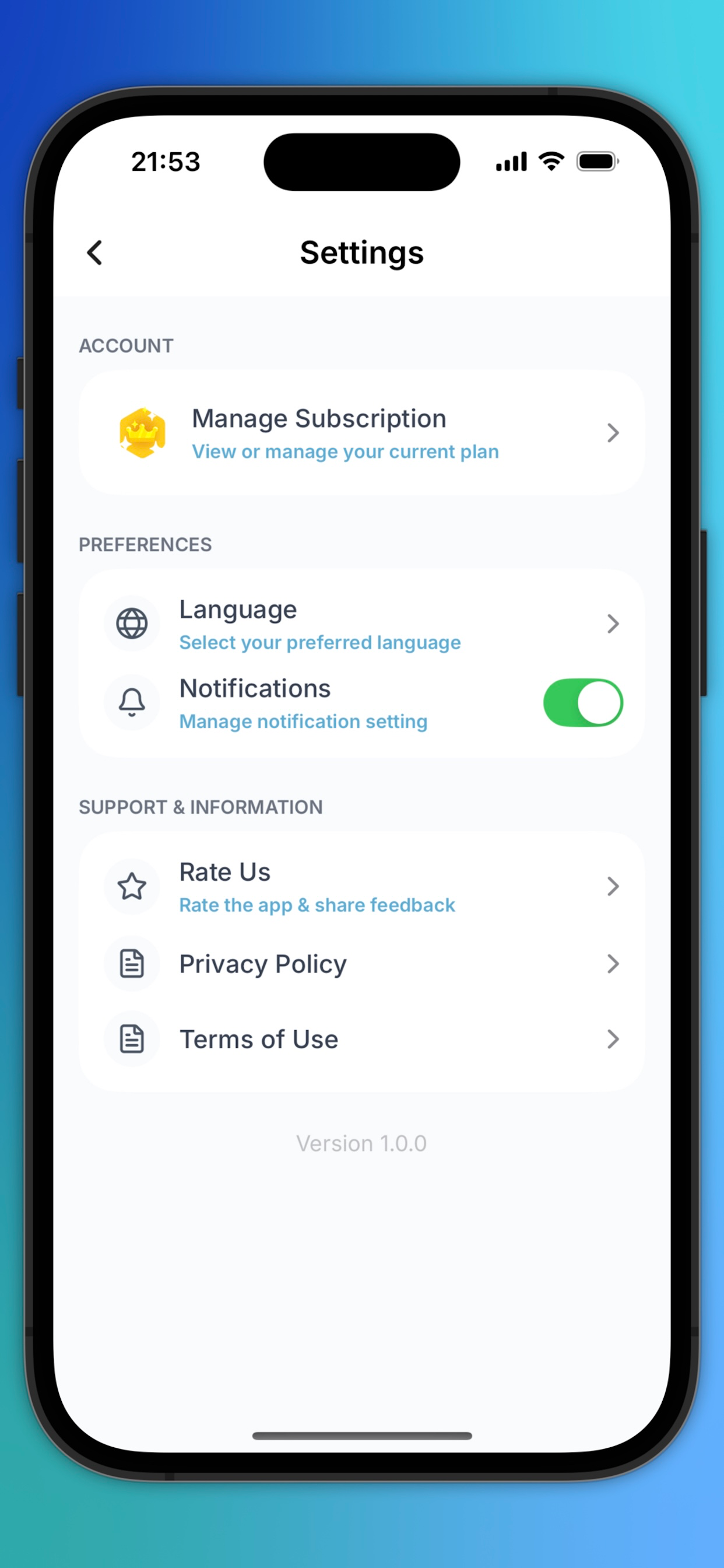 AutoDoc Scan