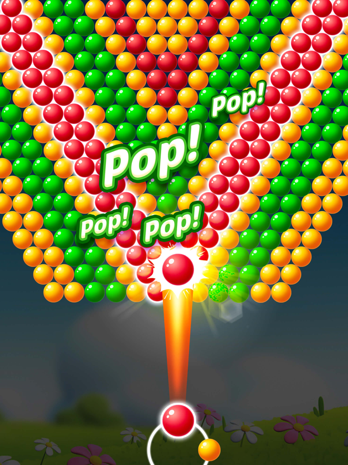 Bubble Shooter Pop - Blast Fun