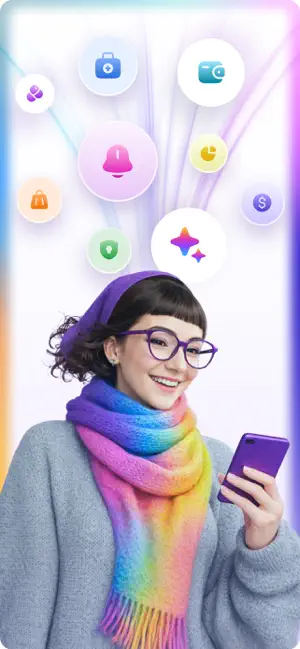 LifeWise - AI Family Hub screenshot 3
