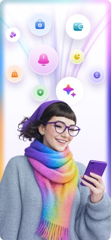 LifeWise - AI Family Hub App Store screenshot 3