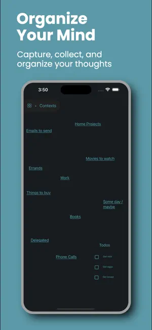 Mindscope 2 screenshot 1