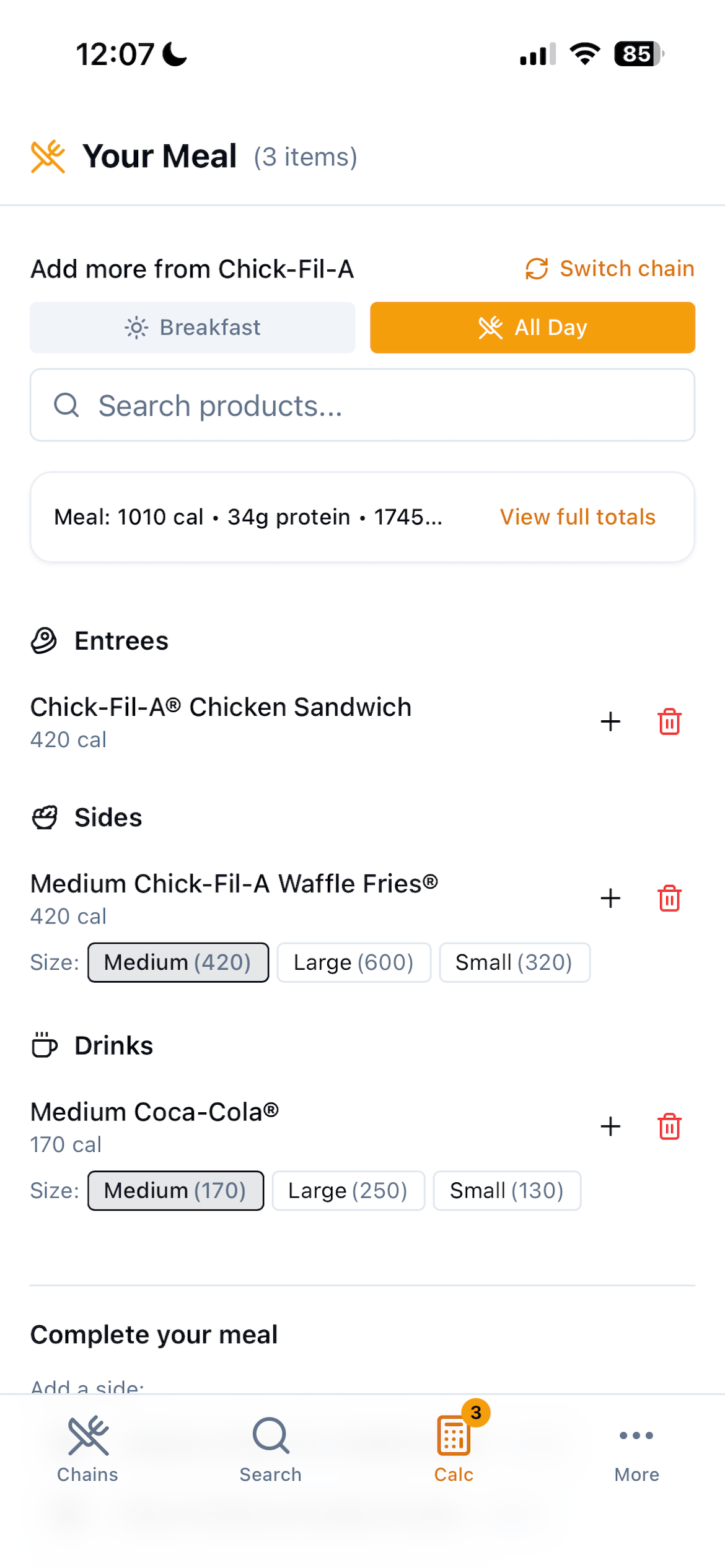 NutrientMAXX