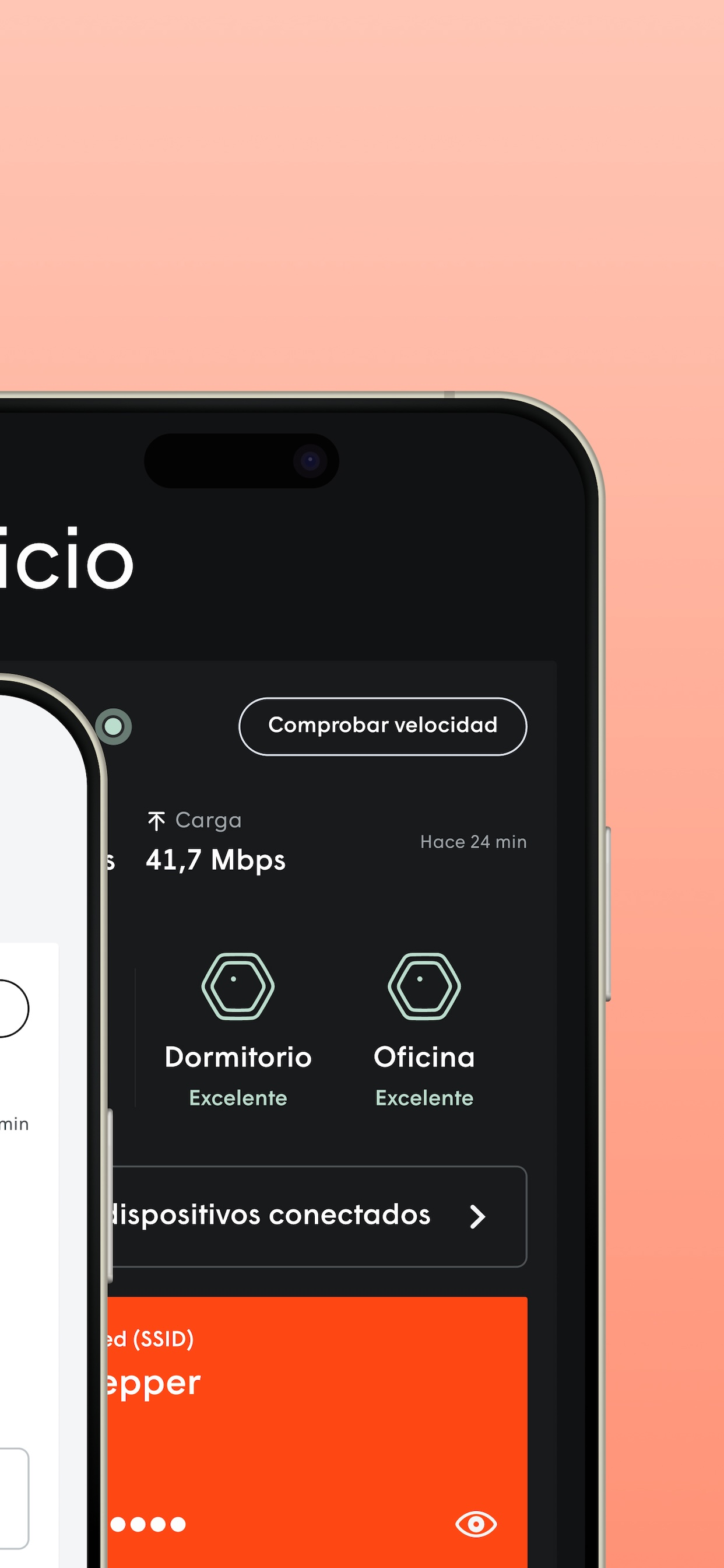 +WIFI PRO screenshot 2