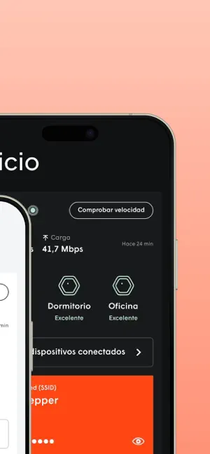 +WIFI PRO screenshot 2