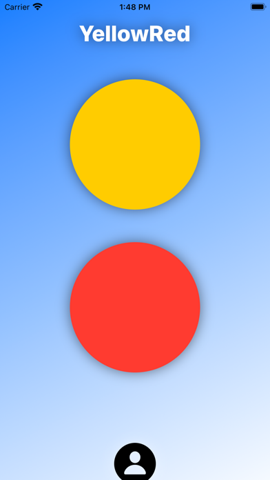 YellowRed Screenshot