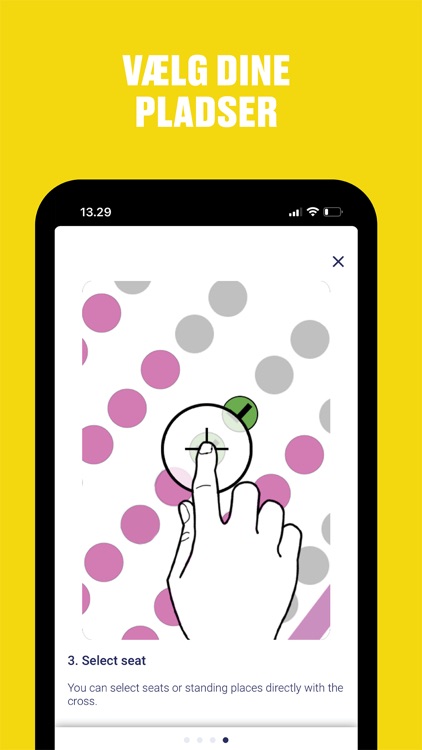 Billetlugen screenshot-6