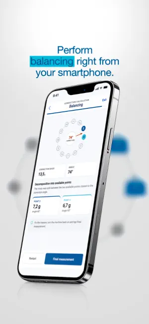 WEGscan MFM screenshot 4