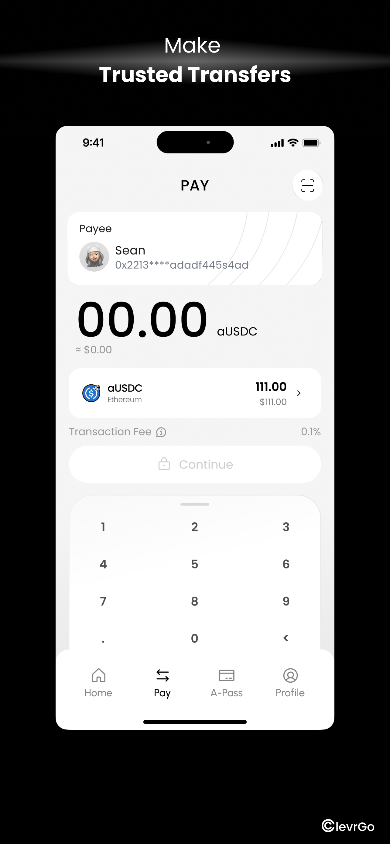 ClevrGo screenshot 3