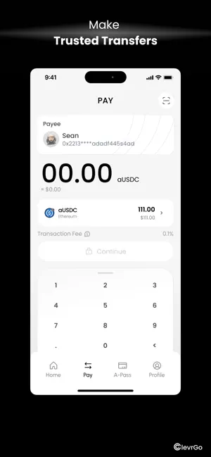 ClevrGo screenshot 3