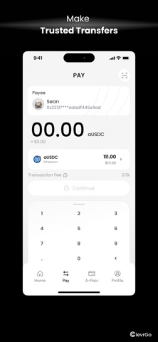 ClevrGo Screenshot 3 of 6