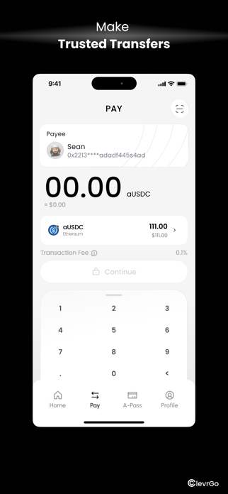 ClevrGo Screenshot 3 of 6