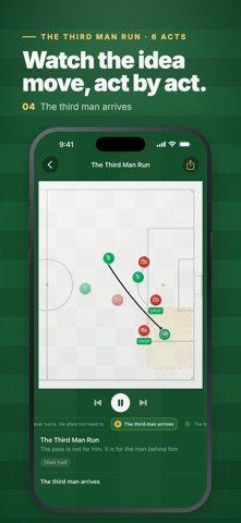 TotalFootball Studio Screenshot 4 of 4