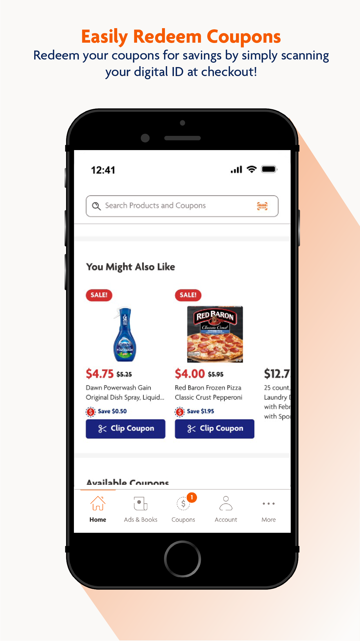 Family Dollar screenshot 4