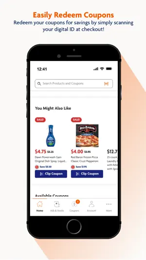 Family Dollar screenshot 4