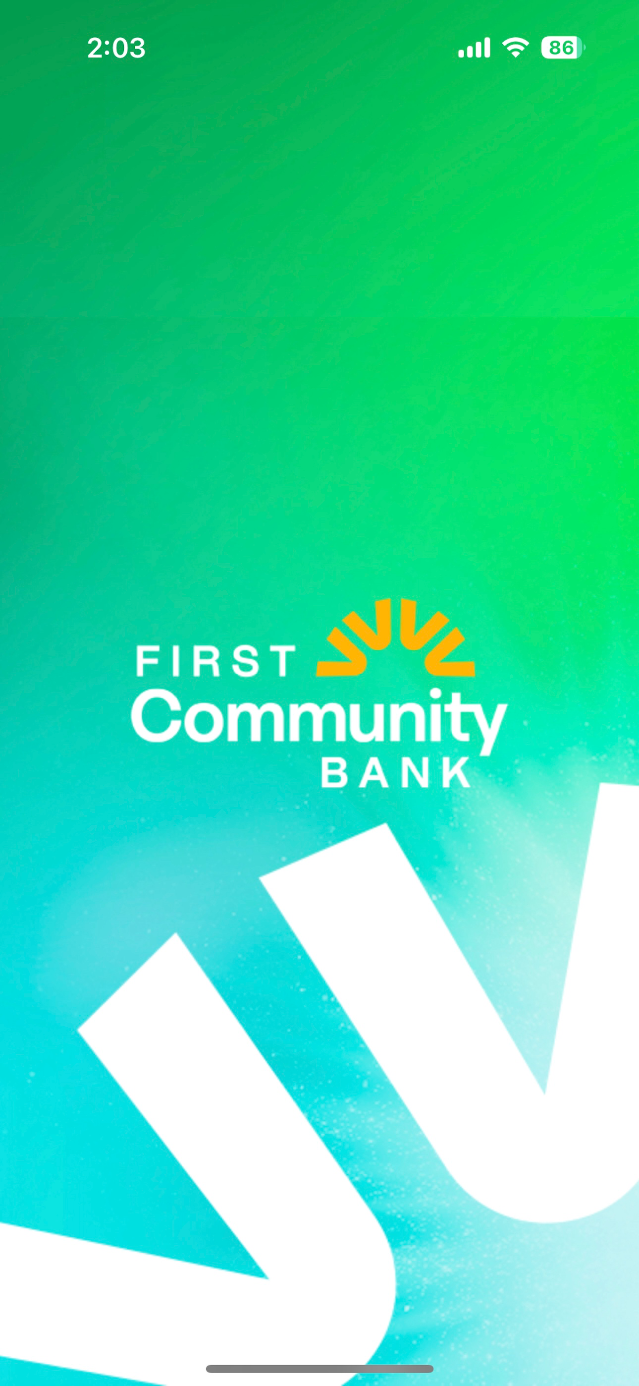 FCBCA Mobile Banking