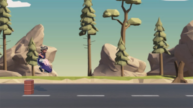 Scary Angry Teacher Mod 3D