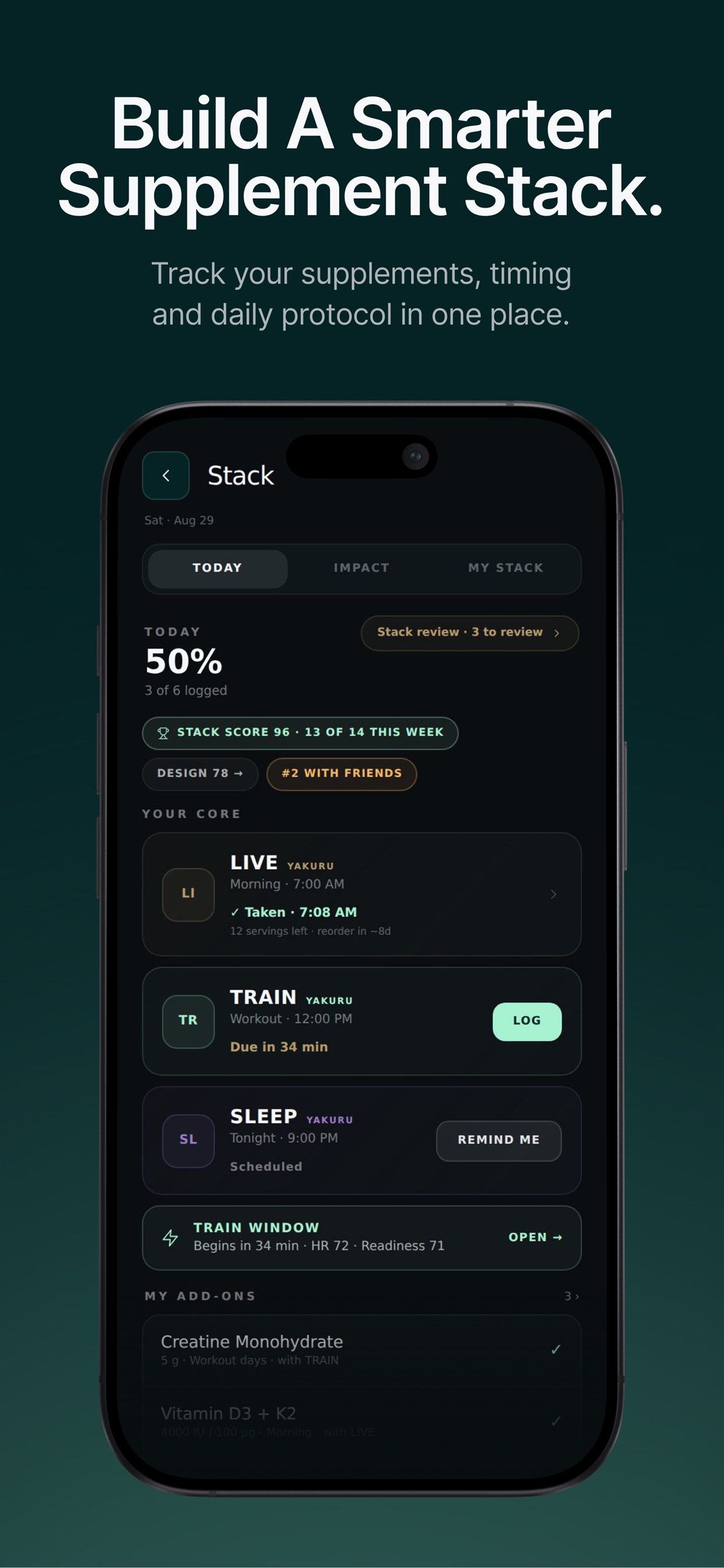Screenshot 6 of Yakuru